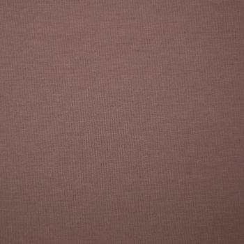 Preview: Swafing Vanessa *NEU Baumwoll Jersey Uni Rosa 433